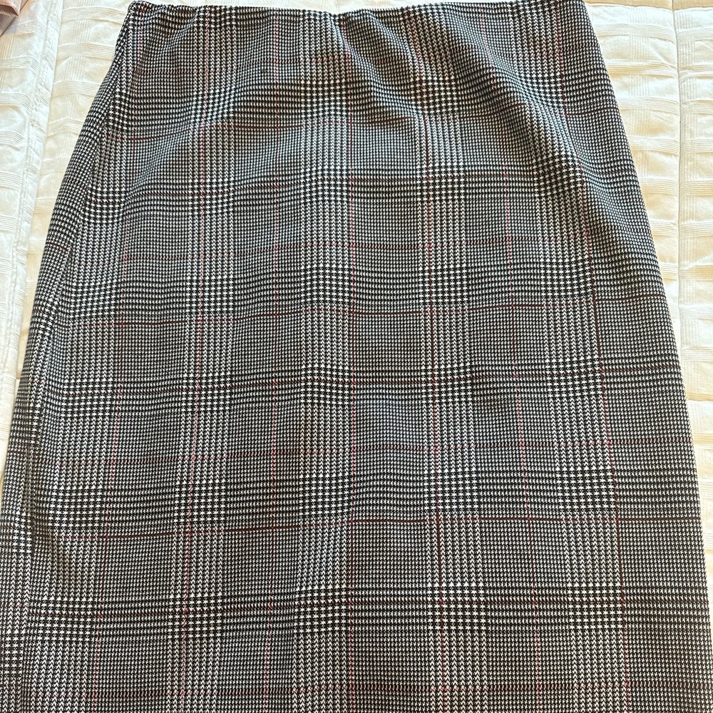 Pencil Skirt